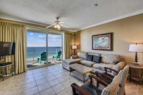 Boardwalk Beach Resort #803 by Book That Condo